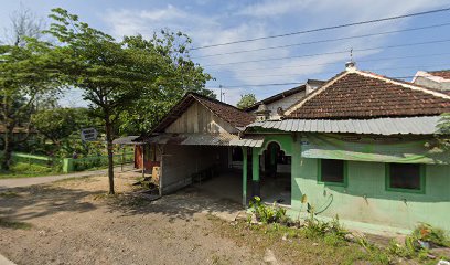 Pantura Laundry Kunduran