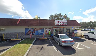 The New Florida Cake Shop