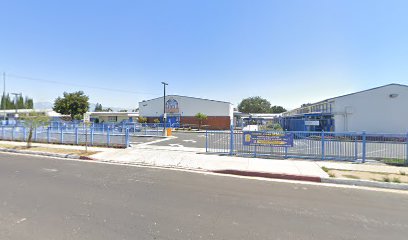 Monte Vista Elementary School