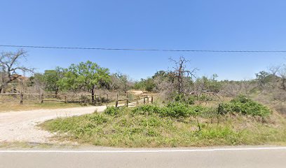 Inks Lake Sponsored Youth Camp Site