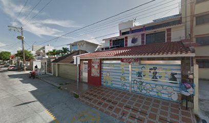 Preescolar Y Estancia Infantil