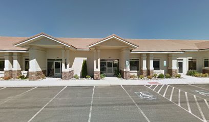 North Reno VA Clinic