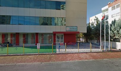 Muratpaşa Empati Özel Eğitim ve Rehabilitasyon Merkezi