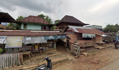 Warung Kopi