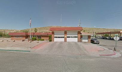 Tri-City Fire District Station 11