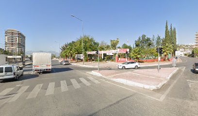 ALTINORDU ANTALYA KEPEZ FUTBOL OKULU