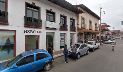 Central de Muebles Espinosa