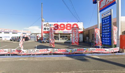 新車市場/コレCARラしまなみ店