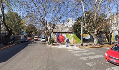 Asociacion De Fomento De Villa Sarmiento