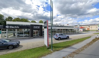 MG Autohaus Derler