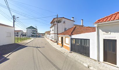 Casa abuela