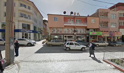 Turkcell Iletişim Merkezi - Dinar