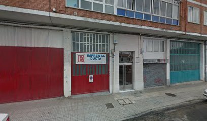 Oficina Fontaneria Manso en Burgos
