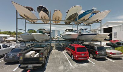 United Yacht Sales of South Florida