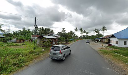 Garobak Sayua Onang