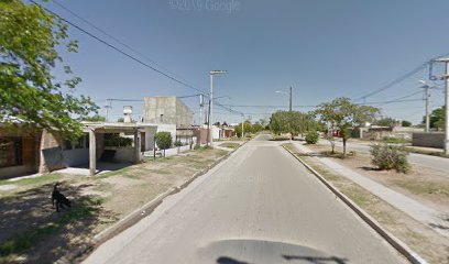Avenida El Quebracho 4382