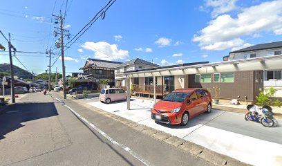 奥田指圧鍼灸治療院