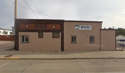 Black Hills Special Services Cooperative - Southern Hills