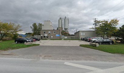 Lafarge Cobourg