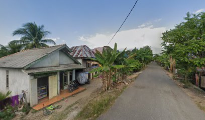 Rumah Andre Syt
