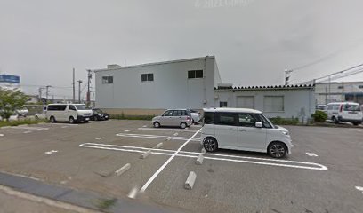 日本アクア 金沢営業所