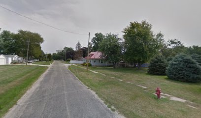 Neponset Township Shed