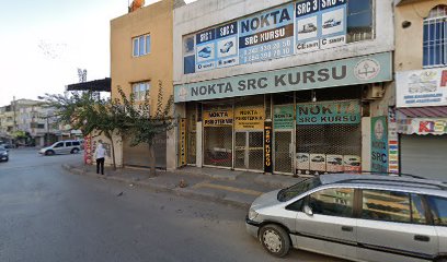 Gaziantep NOKTA SRC,Psikoteknik, Sürücü Kursu 342 338 20 50