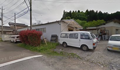 杉山製パン