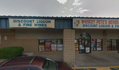 Discount Liquor & Fine Wines