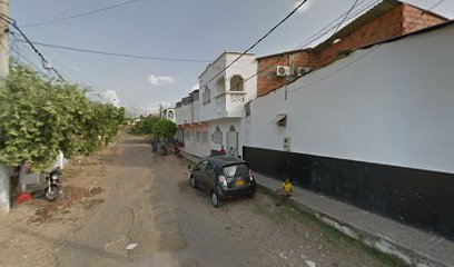 Tienda La Sombra