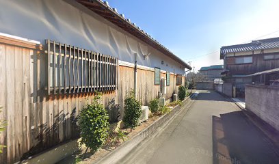 泉佐野市羽倉崎町町会館憩いの家