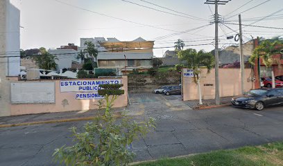 Estacionamiento Público Juárez