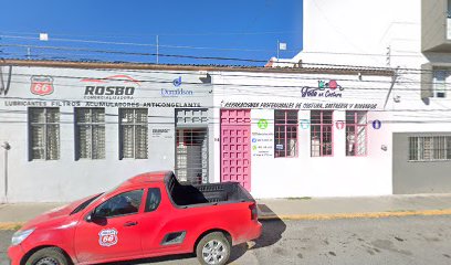 Comercializadora ROSBO