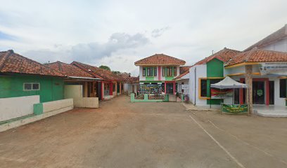 Rumah Bekam Rudhianto