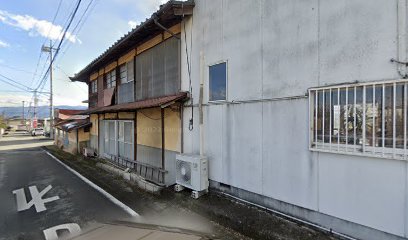 三角屋美容院