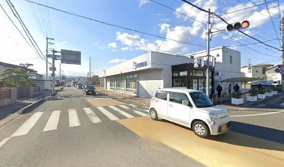 紀陽銀行 貴志川支店