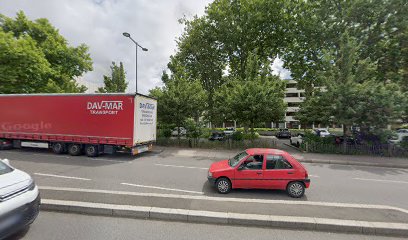 Crèche Intergénérationnelle