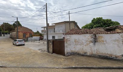 Snack Bar Nossa Senhora do Desterro