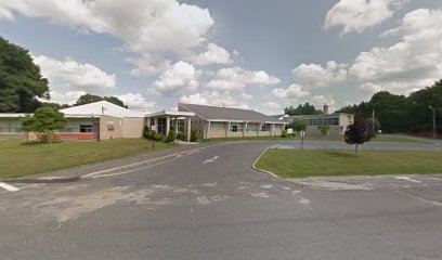 Capeless Elementary School