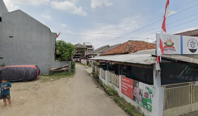 Cinta Rumah Selaras