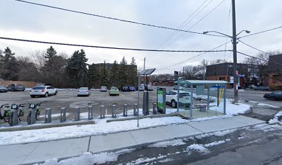 Bike Share Toronto