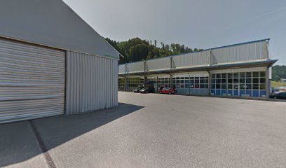 Garage Blum GmbH