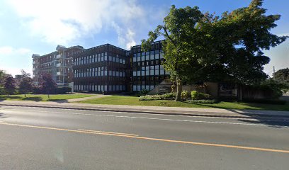 Group Health Centre