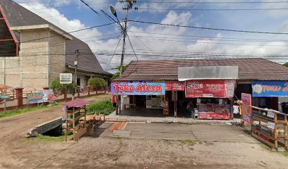 Golden Laundry