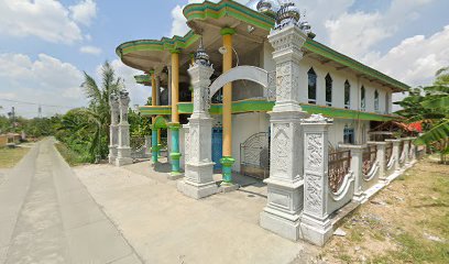 Masjid Jami'