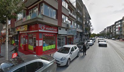 Yedikapı Kuniya Seyahat Acentası