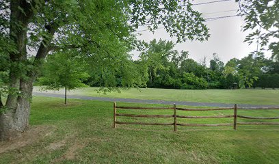 Walking Track