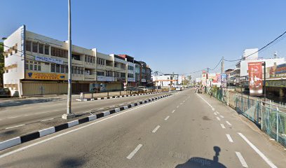 Sunday Market Furniture Economic Centre