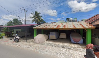 Padepokan Tapak Wali