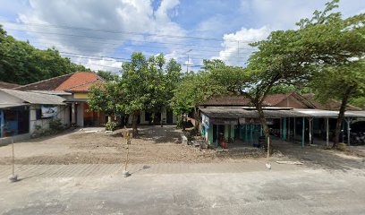 Masjid Annur